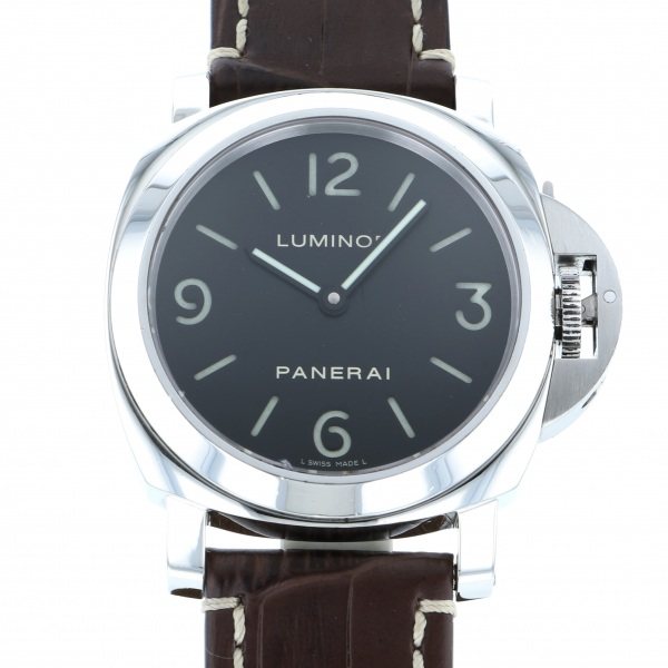 panerai luminor パネライ ルミノール ベース pam00112