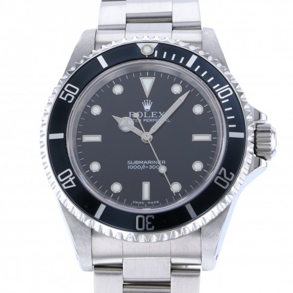 rolex submariner ロレックス サブマリーナー  14060m