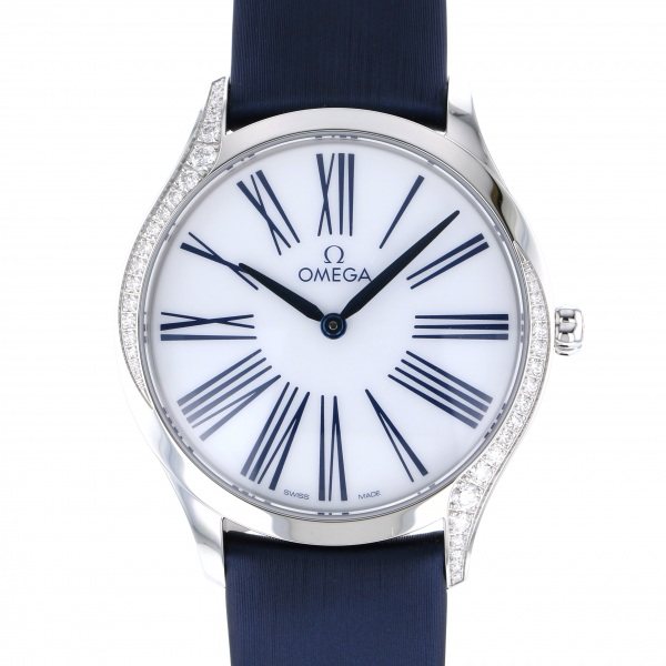 omega deville オメガ デ・ヴィル トレゾア 428.17.36.60.04.001