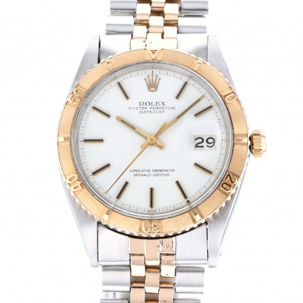 rolex datejust ロレックス デイトジャスト サンダーバード 1625/3