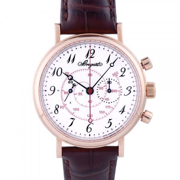 breguet classics Breguet Classical Chrono 5247br/29/9v6