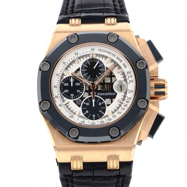 オーデマ・ピゲ audemarspiguet ロイヤルオーク オフショア royaloakoffshore w182969
