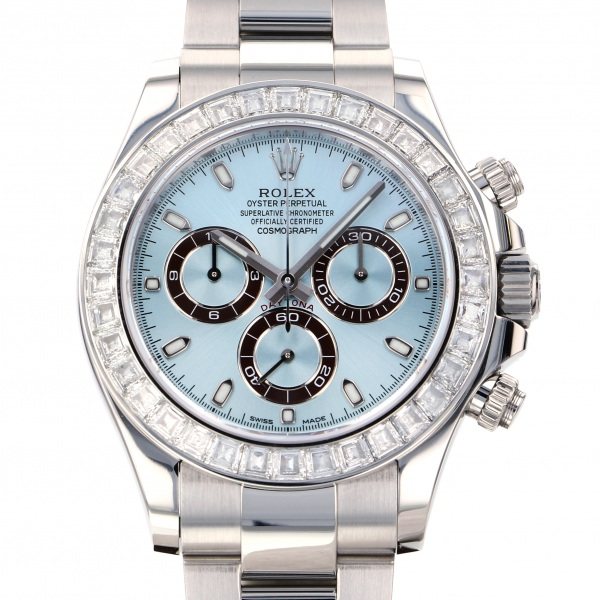 rolex daytona ロレックス コスモグラフ デイトナ  116576tbr