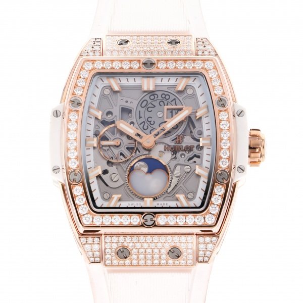 ウブロ hublot スピリット・オブ・ビッグバン spiritofbigbang w183001