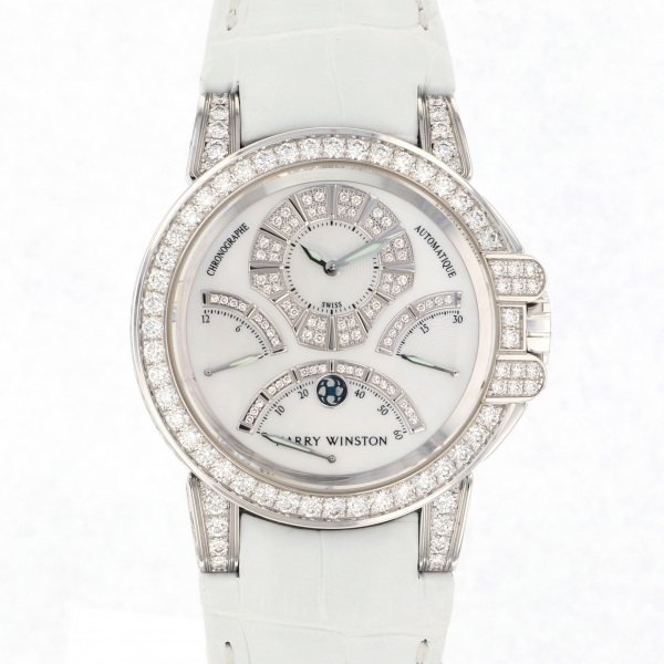 HARRY WINSTON harrywinston Ocean ocean w183028