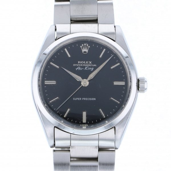 rolex airking ロレックス エアキング  5500