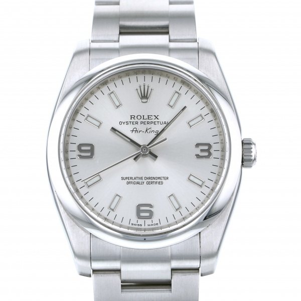 rolex airking ロレックス エアキング  114200