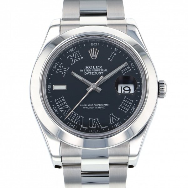 rolex datejust ロレックス デイトジャスト II 116300