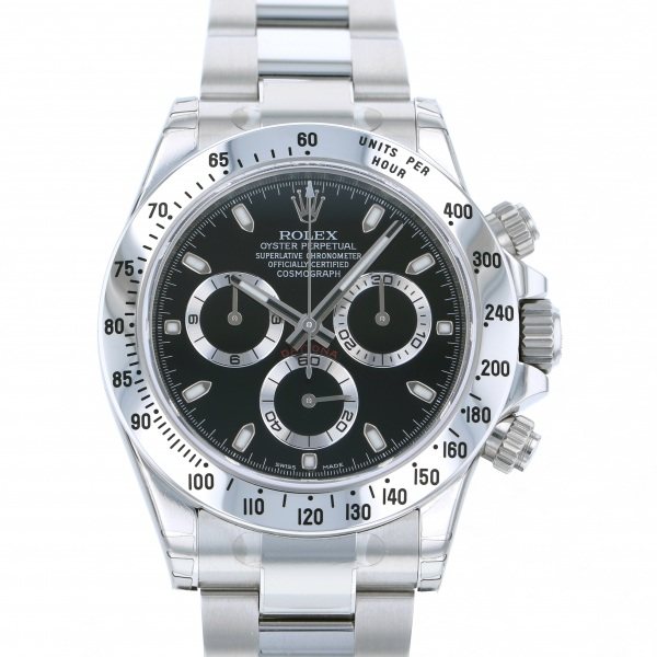 rolex daytona ロレックス コスモグラフ デイトナ  116520