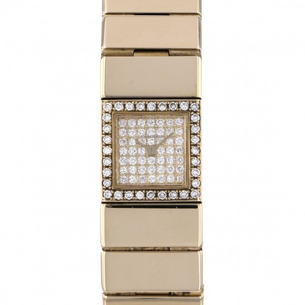 cartier tank カルティエ タンク ランゴ wa1010k6