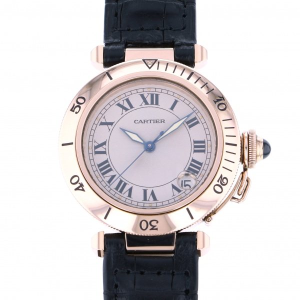 cartier pasha カルティエ パシャ  w183085