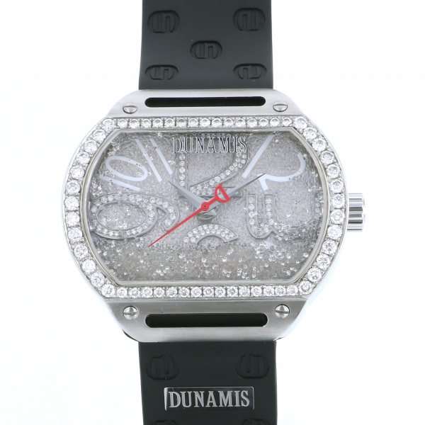 dunamis spartan デュナミス スパルタン ベゼルダイヤ sp-s21