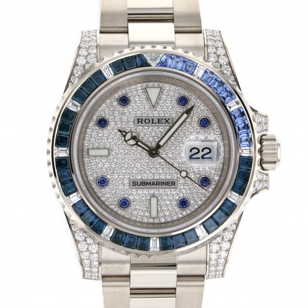 rolex submarinerdate Rolex Submariner Date  116659sabr