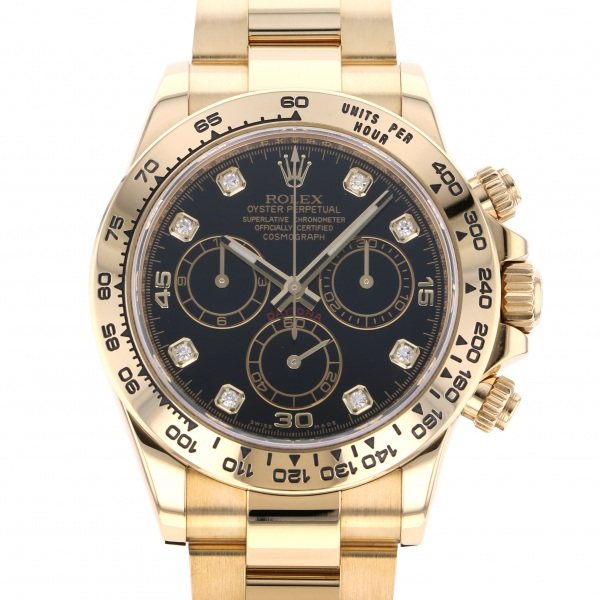 rolex daytona ロレックス コスモグラフ デイトナ  116508g