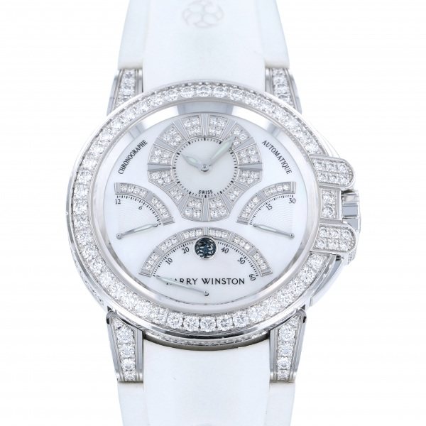 ハリー・ウィンストン harrywinston オーシャン ocean w183141