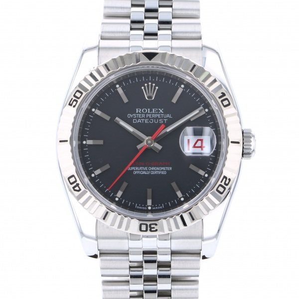 rolex datejust ロレックス デイトジャスト  116264