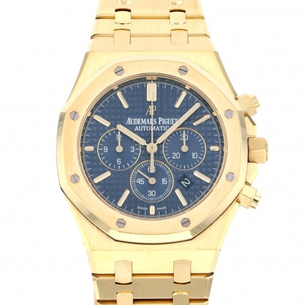 audemarspiguet royaloak オーデマ・ピゲ ロイヤルオーク クロノグラフ 26320ba.oo.1220ba.02