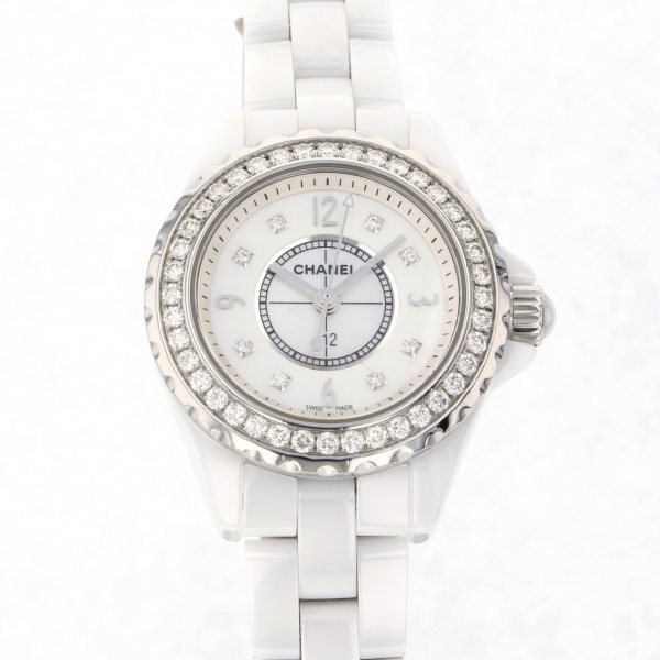 chanel j12 シャネル J12 29mm h2572