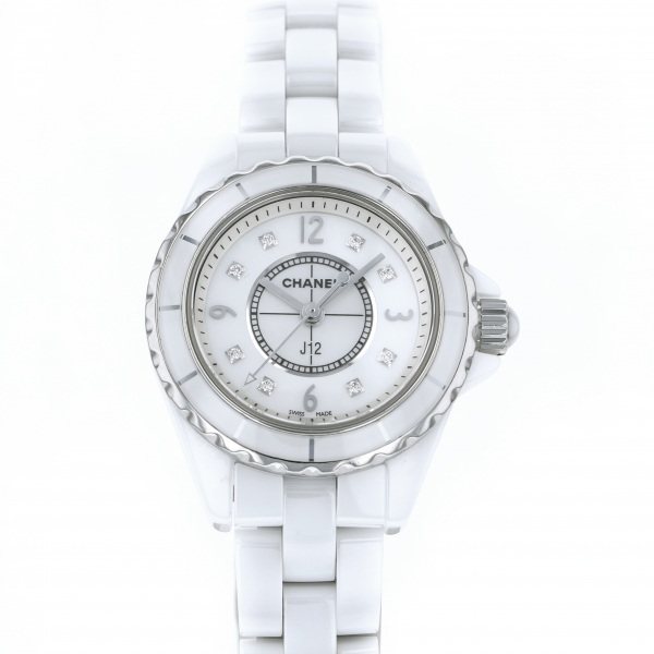 chanel j12 シャネル J12 29mm h2570
