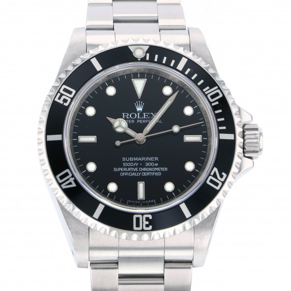 ロレックス rolex サブマリーナー submariner w183194