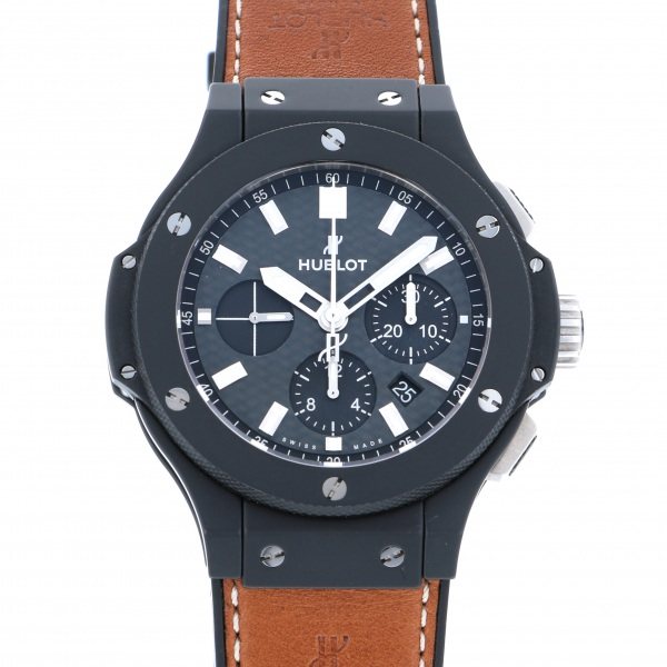 hublot bigbang ウブロ ビッグバン エボリューション ブラックマジック 301.ci.1770.gr