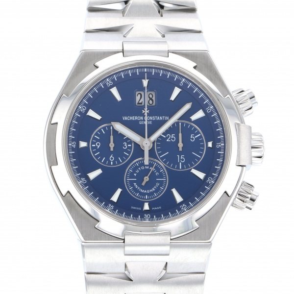 ヴァシュロン・コンスタンタン vacheronconstantin オーヴァーシーズ overseas w183217