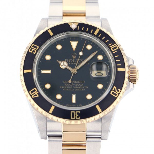 rolex submarinerdate ロレックス サブマリーナー デイト  16803