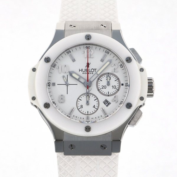 hublot bigbang ウブロ ビッグバン サンモリッツ 301.se.230.rw