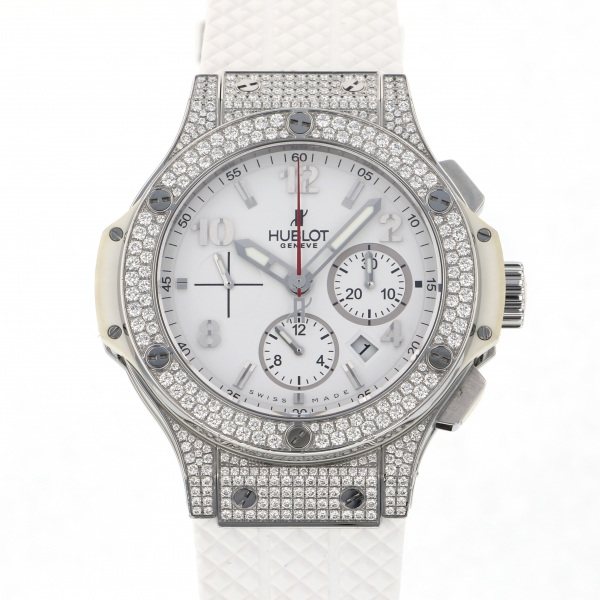 hublot bigbang ウブロ ビッグバン サンモリッツ ベゼル・ケースダイヤ 301.se.230.rw.174