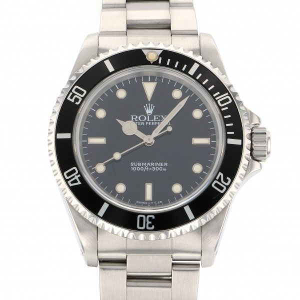 rolex submariner ロレックス サブマリーナー  14060
