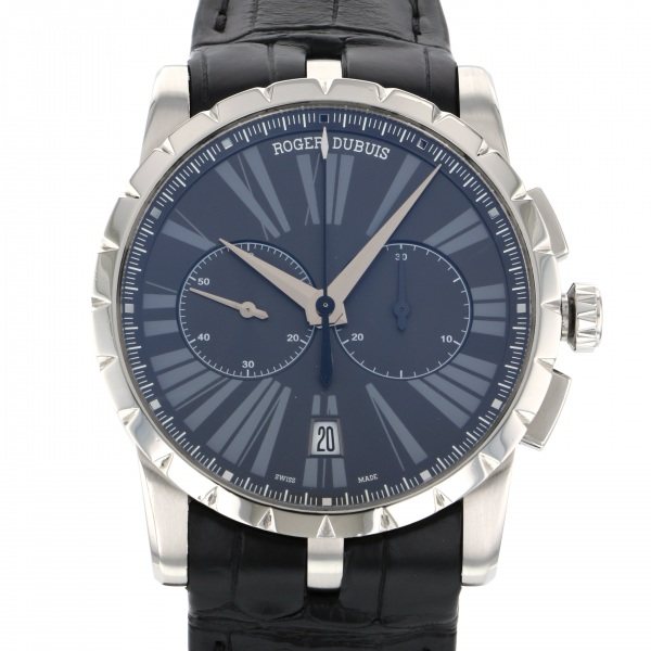 rogerdubuis excalibur ロジェ・デュブイ エクスカリバー 42 マイクロロータークロノグラフ rddbex0387