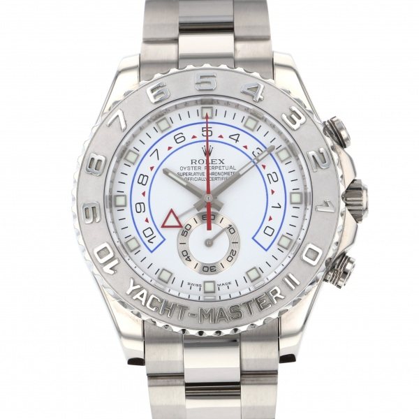 rolex yachtmaster2 ロレックス ヨットマスターII  116689