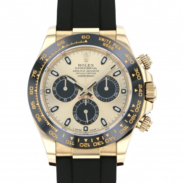 rolex daytona ロレックス コスモグラフ デイトナ  116518ln