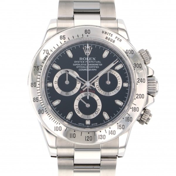 rolex daytona ロレックス コスモグラフ デイトナ  116520