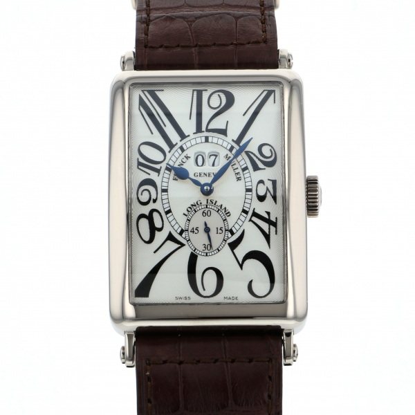 franckmuller Longisland FRANCK MULLER Long Island Grand Guishé 1200s6gg