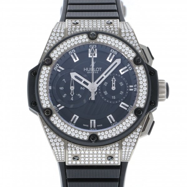 hublot kingpower ウブロ キングパワー フドロワイヤント ジルコニウム 715.zx.1127.rx.1704
