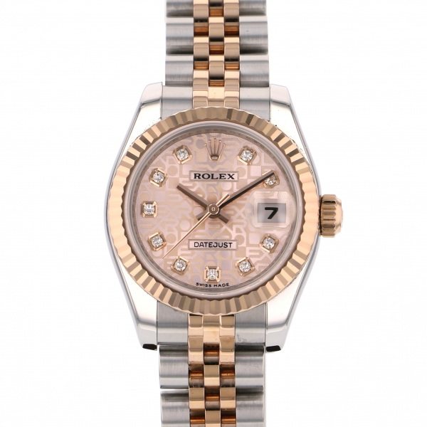 rolex datejust ロレックス デイトジャスト  179171g