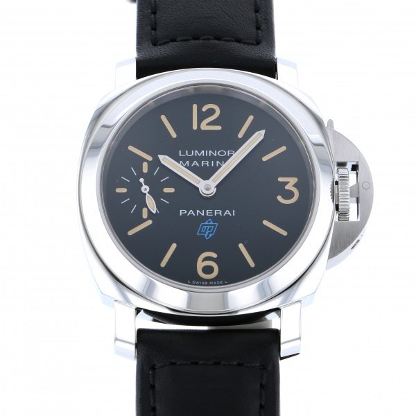 panerai luminor パネライ ルミノール マリーナ ロゴ アッチャイオ pam00631