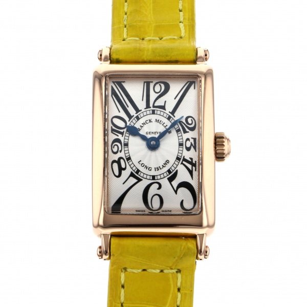 franckmuller Longisland FRANCK MULLER Long Island Petit 802qz
