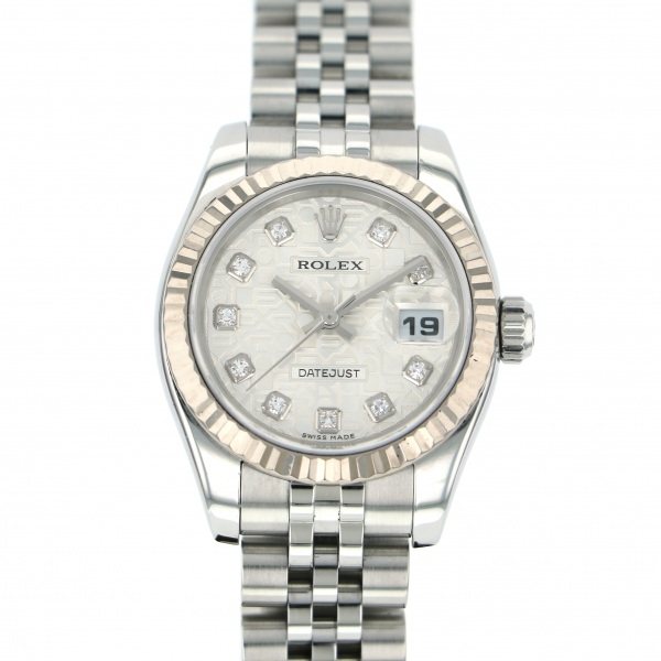 rolex datejust ロレックス デイトジャスト  179174g