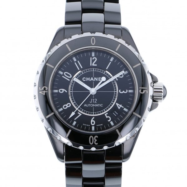 chanel j12 シャネル J12  h0685