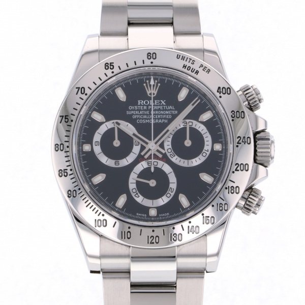 rolex daytona ロレックス コスモグラフ デイトナ  116520