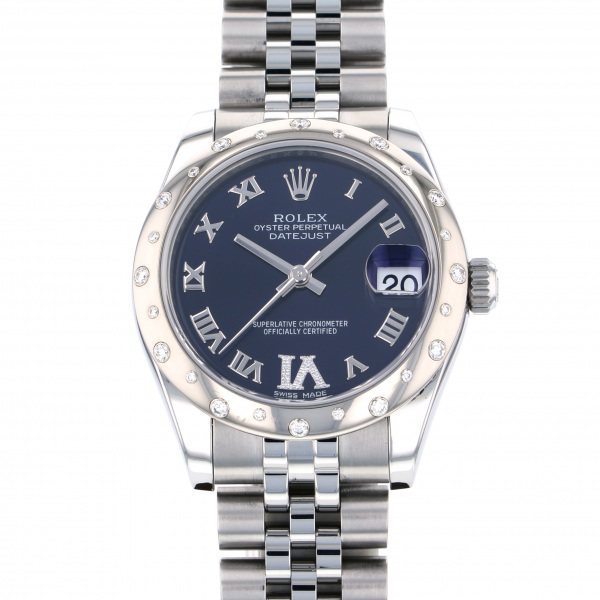 ロレックス rolex デイトジャスト datejust w183488