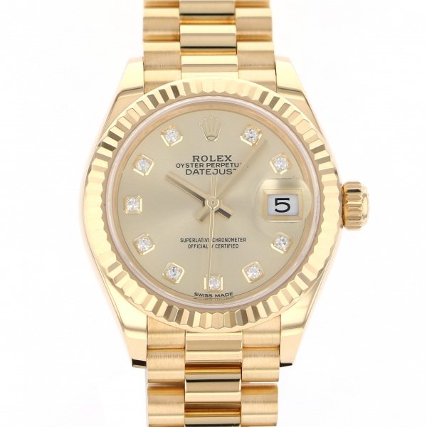 rolex datejust ロレックス デイトジャスト  279178g