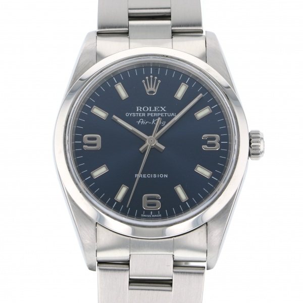rolex airking ロレックス エアキング  14000m
