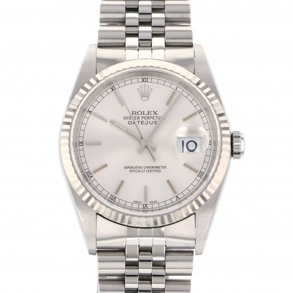 rolex datejust ロレックス デイトジャスト  16234