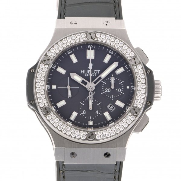 hublot bigbang ウブロ ビッグバン アールグレイ ダイヤモンド 301.st.5020.gr.1104