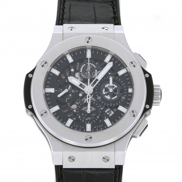 hublot bigbang ウブロ ビッグバン アエロバン 311.sx.1170.gr
