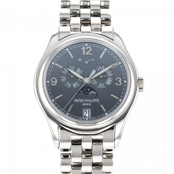 patekphilippe complication パテック・フィリップ コンプリケーション  5146/1g-010