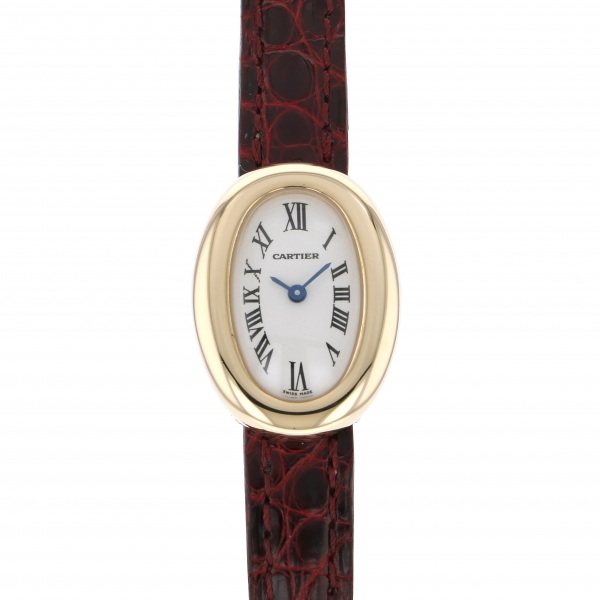 cartier baignoire カルティエ ベニュワール ミニベニュワール w1510956